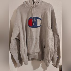 Champion hoodie XXL